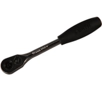 Быстросъемный вороток-трещотка на 3/8 DR Sata 12972