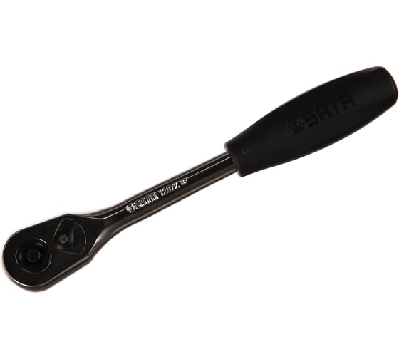 Быстросъемный вороток-трещотка на 3/8 DR Sata 12972