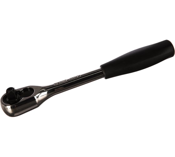 Быстросъемный вороток-трещотка на 3/8 DR Sata 12972