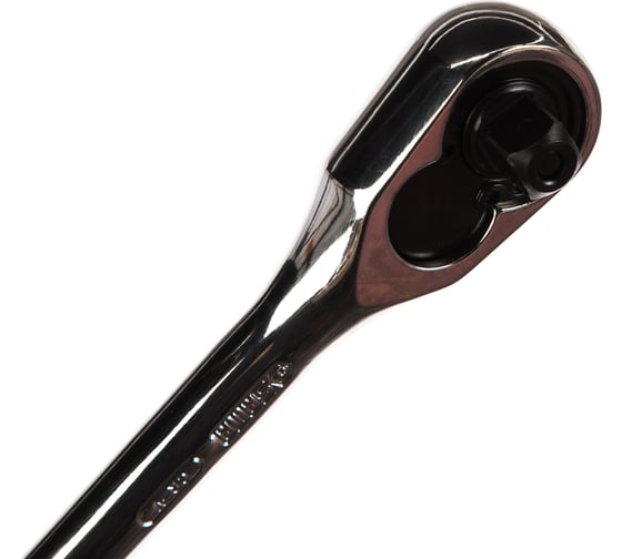 Быстросъемный вороток-трещотка на 3/8 DR Sata 12972