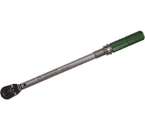 Динамометрический ключ 1/2 дюйма DR 20-100 Нм Sata 96311