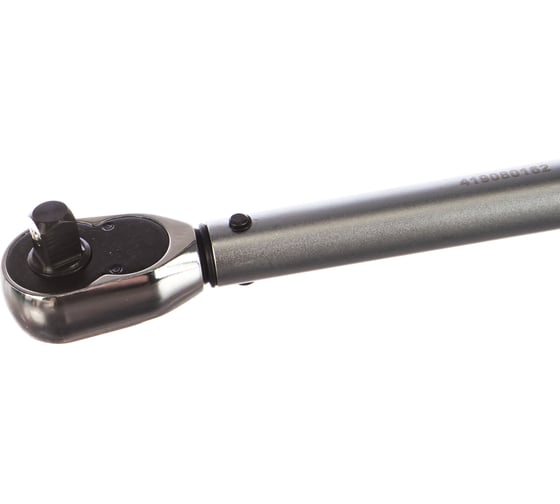 Динамометрический ключ 1/2 дюйма DR 20-100 Нм Sata 96311