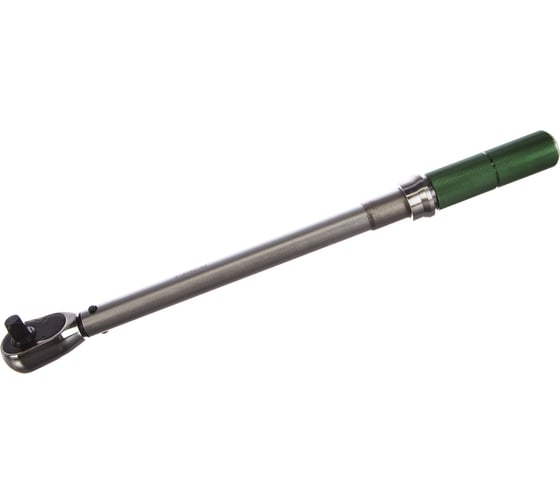 Динамометрический ключ 1/2 дюйма DR 20-100 Нм Sata 96311