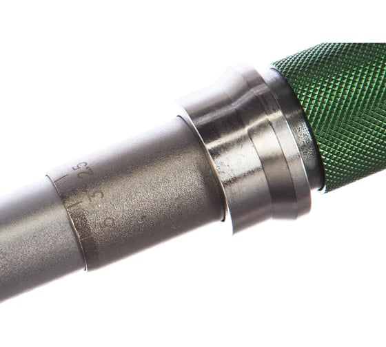 Динамометрический ключ 1/2 дюйма DR 20-100 Нм Sata 96311