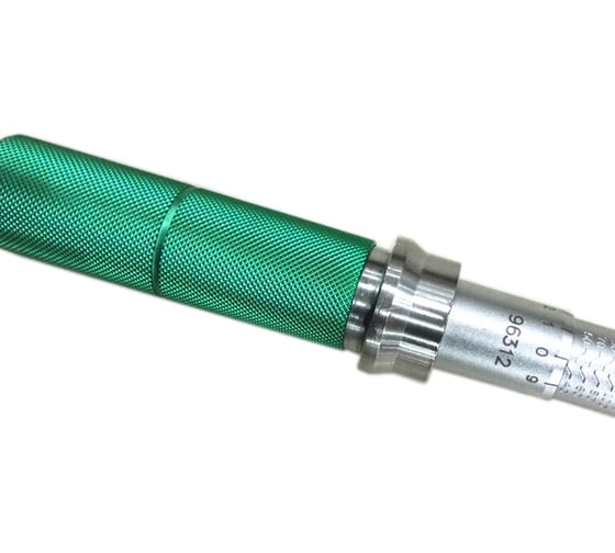 Динамометрический ключ 1/2 дюйма DR 40-200 Нм Sata 96312