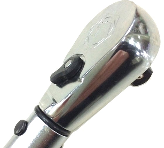 Динамометрический ключ 1/2 дюйма DR 40-200 Нм Sata 96312