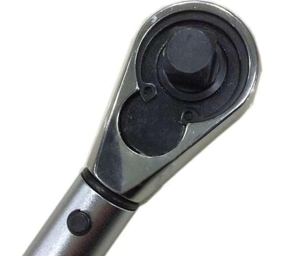 Динамометрический ключ 1/2 дюйма DR 40-200 Нм Sata 96312