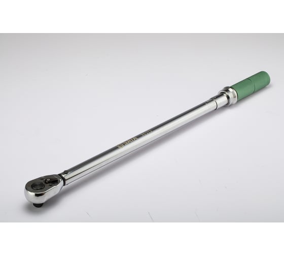 Динамометрический ключ 1/2 дюйма DR 68-340 Нм Sata 96313