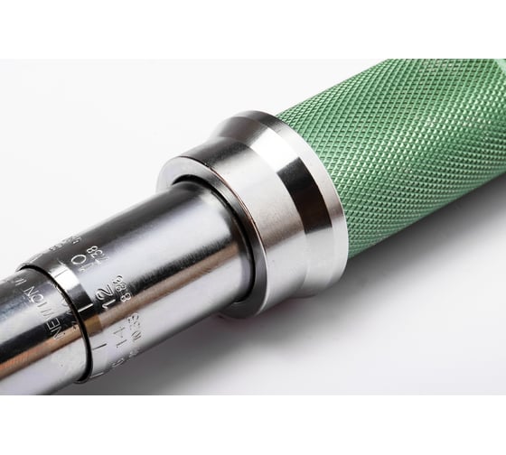 Динамометрический ключ 1/2 дюйма DR 68-340 Нм Sata 96313