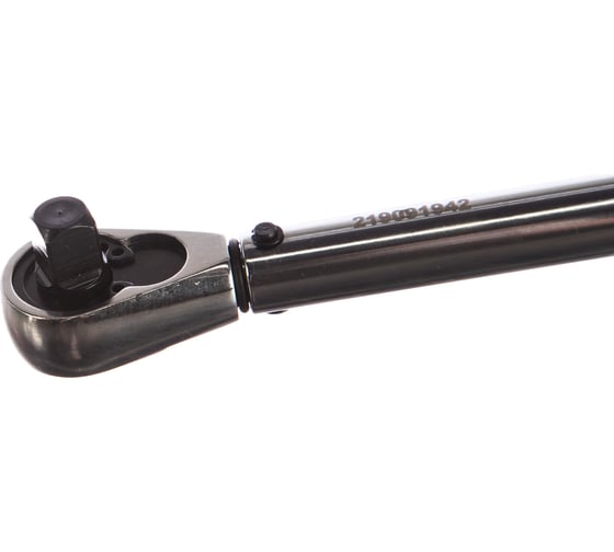 Динамометрический ключ 3/8 дюйма DR 5-25 Нм Sata 96212