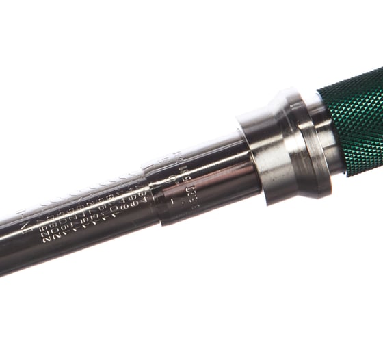 Динамометрический ключ 3/8 дюйма DR 5-25 Нм Sata 96212