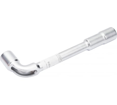 Торцевой ключ под шпильки 14мм FORCE 75314