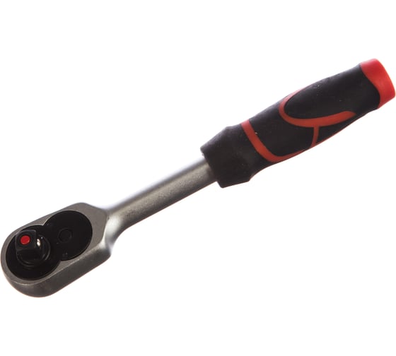 Трещотка 20 зубцов L=130мм 1/4 FORCE 802215