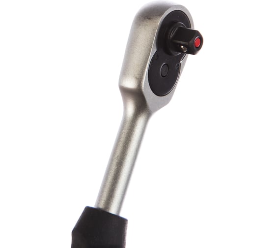Трещотка 20 зубцов L=130мм 1/4 FORCE 802215