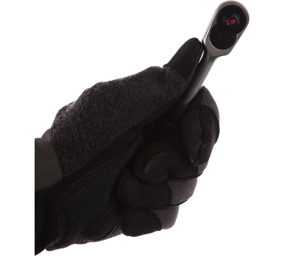 Трещотка 20 зубцов L=130мм 1/4 FORCE 802215