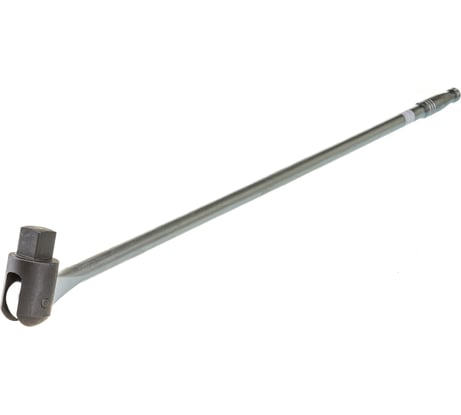 Вороток L=1000мм с шарнирным посадочным квадратом 1 FORCE 80181000