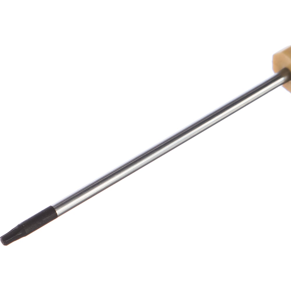 Г-образный ключ-торкс Т15 x15Н с ручкой FORCE 76715G - выгодная цена ...