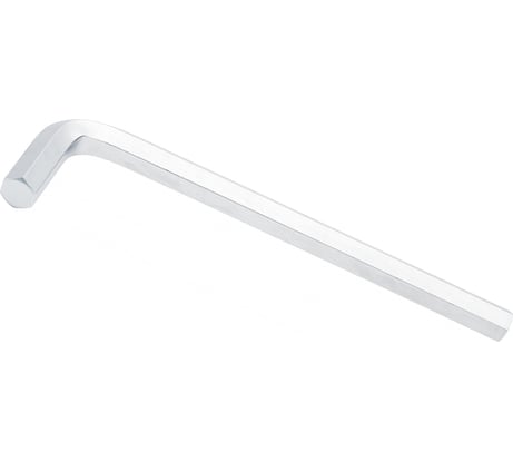 Удлиненный шестигранник 17мм FORCE 76417L