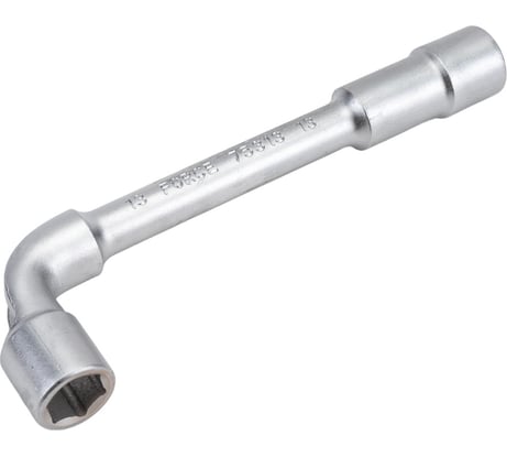 Торцевой ключ под шпильки 13мм FORCE 75313