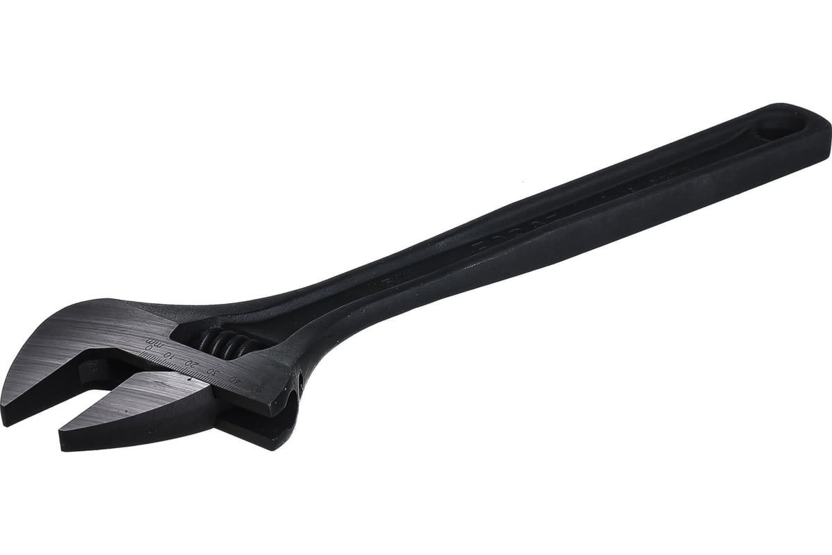 Разводной шведский ключ FORCE зев 46 мм, L=375mm 649375 - выгодная цена ...