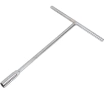 Торцевой ключ 6-гранный, S= 12мм FORCE 77412A