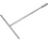 Торцевой ключ 6-гранный, S= 12мм FORCE 77412A 2