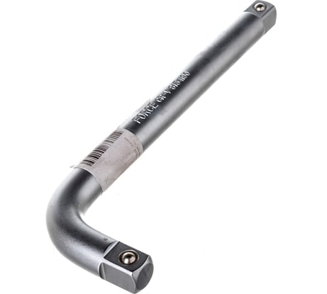 Г-образный вороток 190мм FORCE 8154190