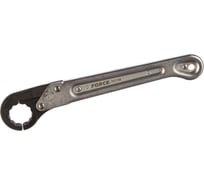 Накидной разъёмный ключ д/трубок 19 мм FORCE 75119A