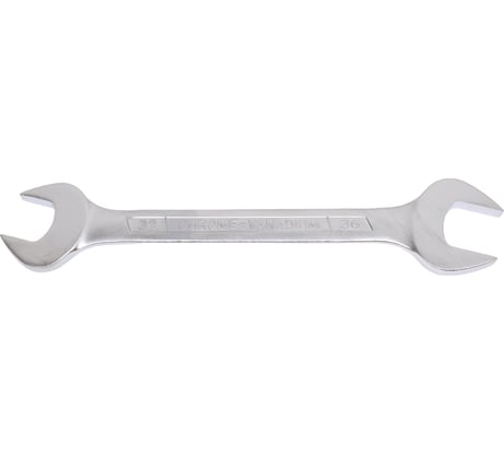 Рожковый ключ 32х36 FORCE 7543236