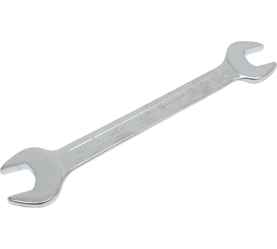 Рожковый ключ 19х22 FORCE 7541922