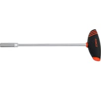 Торцевой ключ 6гр. 10 мм с Т-образной ручкой L=300mm FORCE 77430010