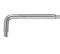 Г-образный, двухсторонний ключ Торкс Т27хТ27Н FORCE 76727G