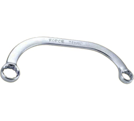 Накидной ключ C-образный 08x10 FORCE 7610810