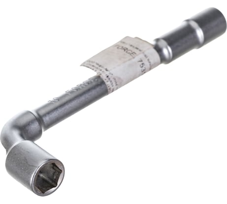 Торцевой ключ под шпильки 10мм FORCE 75310