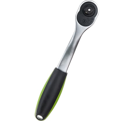 Флажковая трещотка 1/2 дюйма, 72 зубца Дело техники 628722