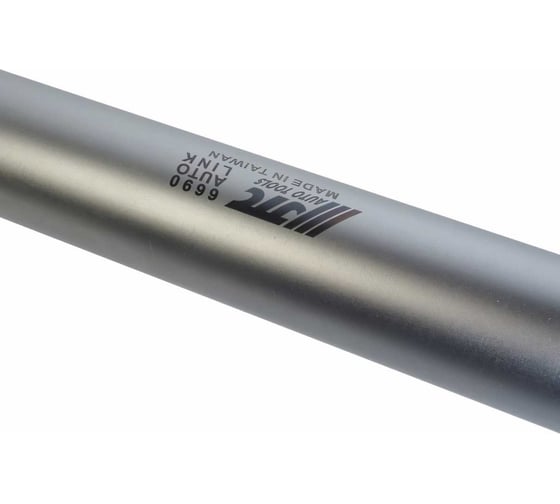Ключ динамометрический 1" усилие затяжки 200-1000Nm, длина 1100мм JTC 6690