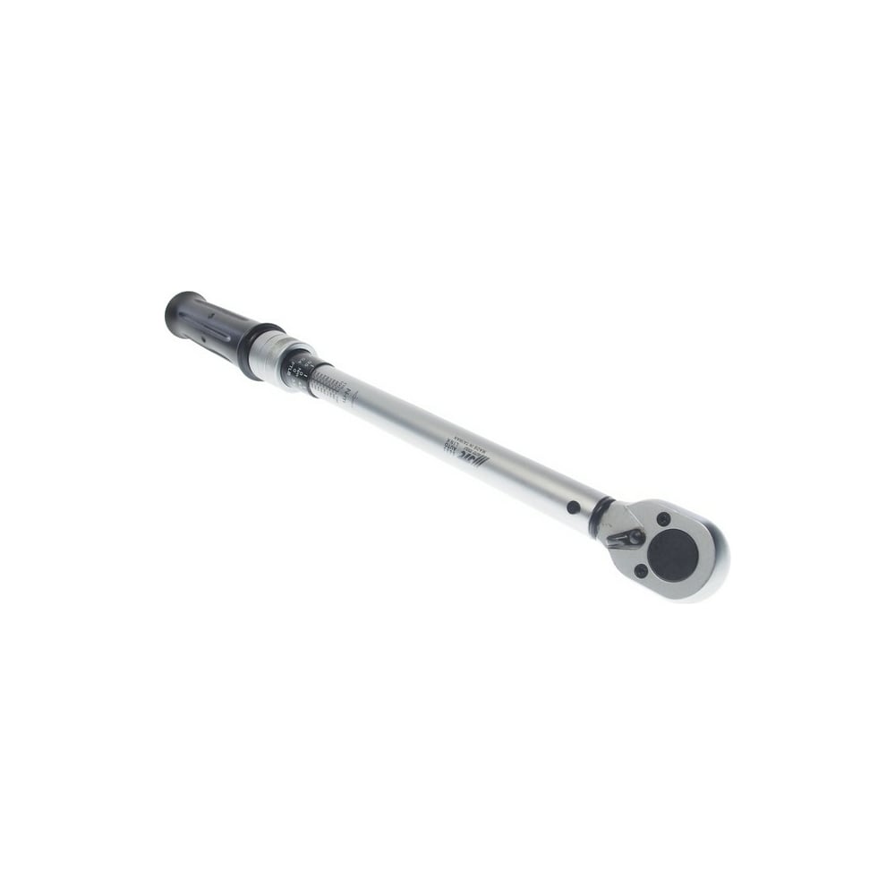 Ключ динамометрический 1/2" усилие затяжки 20-110Nm, длина 430мм JTC ...