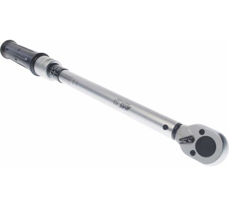 Ключ динамометрический JTC 1/2", усилие затяжки 20-110 Нм, длина 430 мм, 6685 506160