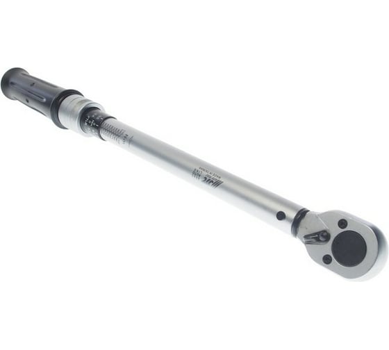 Ключ динамометрический 1/2" усилие затяжки 20-110Nm, длина 430мм JTC ...