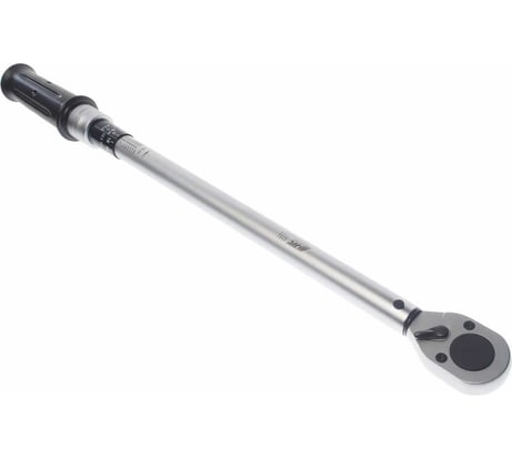 Ключ динамометрический JTC 1/2", усилие затяжки 50-350 Нм, длина 585 мм, 6687 506162