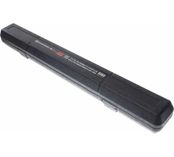 Ключ динамометрический 1/2" усилие затяжки 50-350Nm, длина 585мм JTC 6687