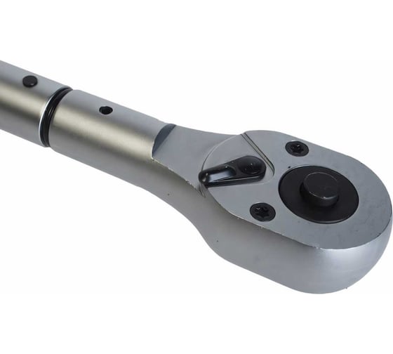 Ключ динамометрический 3/4" усилие затяжки 100-600Nm, длина 963мм JTC 6688