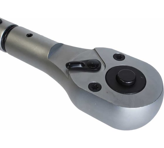 Ключ динамометрический 3/4" усилие затяжки 150-800Nm, длина 1100мм JTC 6689