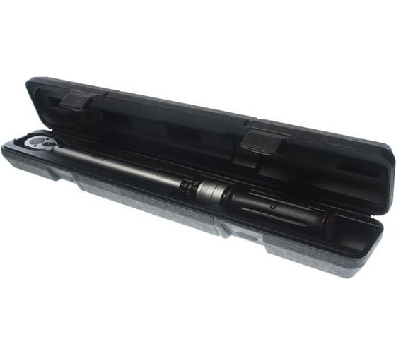 Ключ динамометрический 3/8" усилие затяжки 20-110Nm, длина 430мм JTC 6684