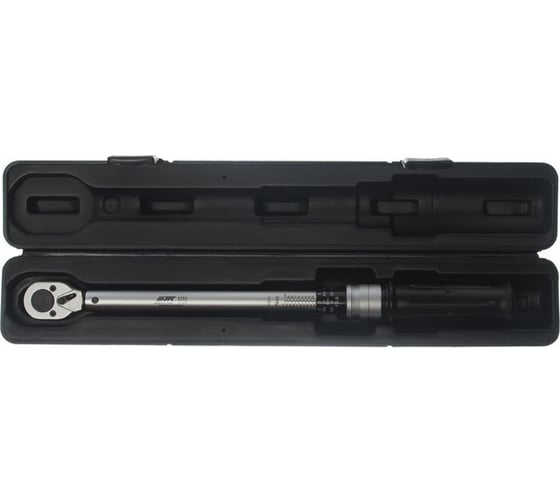 Ключ динамометрический 3/8" усилие затяжки 20-110Nm, длина 430мм JTC 6684