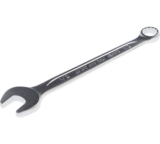 Ключ комбинированный 1/2", длина 175мм JTC AE4813