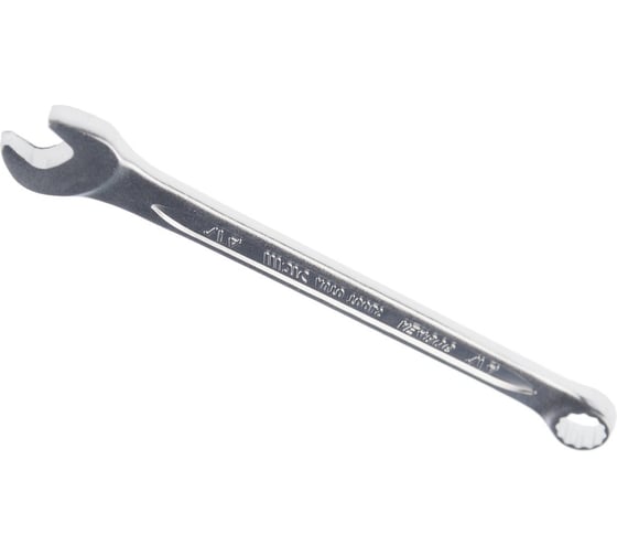 Ключ комбинированный 1/4", длина 105мм JTC AE4806