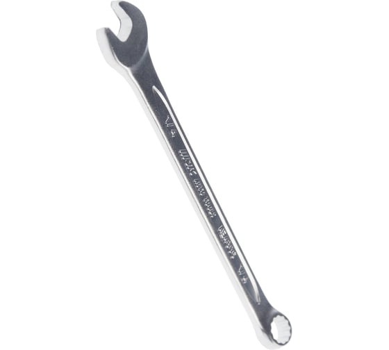 Ключ комбинированный 1/4", длина 105мм JTC AE4806