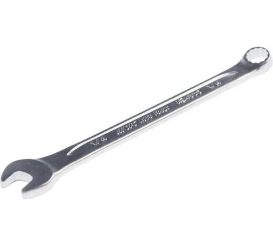 Ключ комбинированный 1/4", длина 105мм JTC AE4806