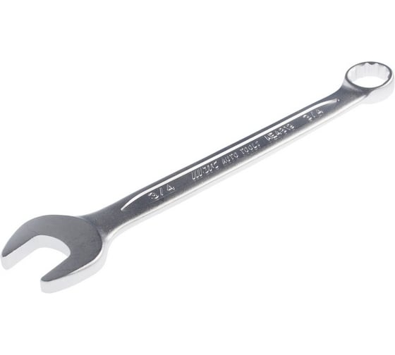 Ключ комбинированный 3/4", длина 235мм JTC AE4819